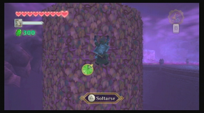 The Legend of Zelda: Skyward Sword - Imagen 48